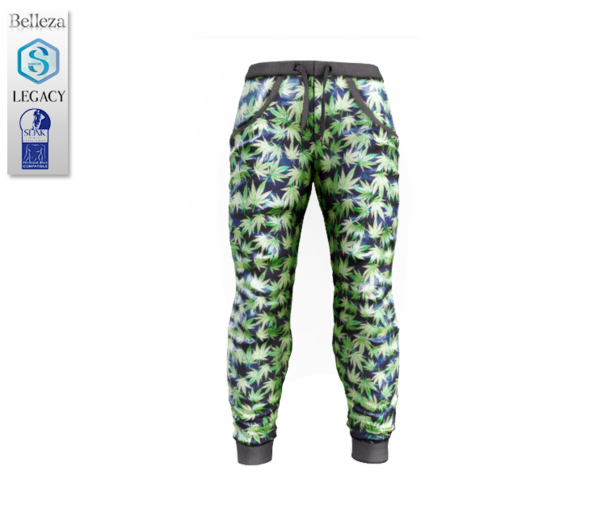 Second Life Marketplace vol.4 Smoke Weed